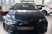 Toyota Corolla Live