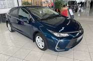Toyota Corolla Live
