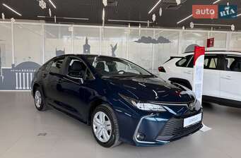 Toyota Corolla 2025 в Харків