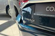 Toyota Corolla Live