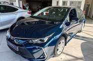 Toyota Corolla Live