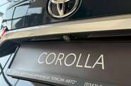 Toyota Corolla Live