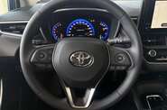 Toyota Corolla Live