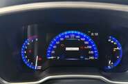 Toyota Corolla Live