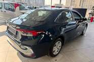 Toyota Corolla Live