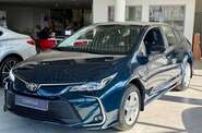 Toyota Corolla Live