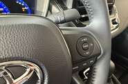 Toyota Corolla Live