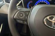 Toyota Corolla Live