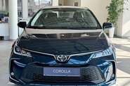 Toyota Corolla Live
