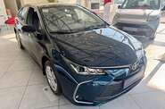 Toyota Corolla Live