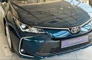 Toyota Corolla Live