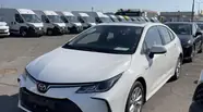 Toyota Corolla Live
