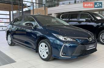 Toyota Corolla 2025 в Київ