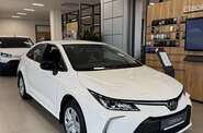 Toyota Corolla Live