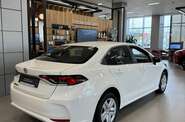 Toyota Corolla Live