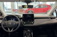 Toyota Corolla Live