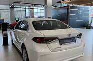 Toyota Corolla Live
