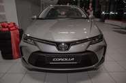 Toyota Corolla Live