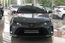 Toyota Corolla Active