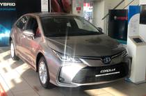 Toyota Corolla Active