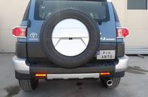 Toyota FJ Cruiser Base