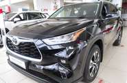 Toyota Highlander Elegance