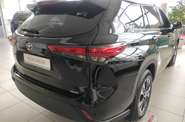 Toyota Highlander Elegance