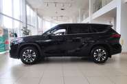 Toyota Highlander Elegance