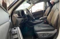 Toyota Highlander Elegance