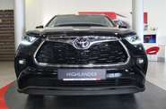 Toyota Highlander Premium