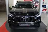 Toyota Highlander Premium