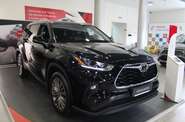 Toyota Highlander Premium