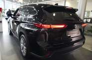 Toyota Highlander Premium