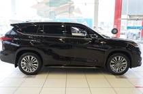 Toyota Highlander Premium