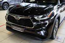 Toyota Highlander Premium