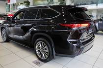 Toyota Highlander Premium