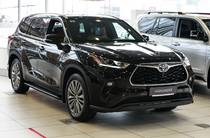 Toyota Highlander Premium