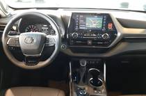 Toyota Highlander Premium