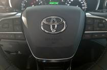 Toyota Highlander Premium