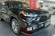 Toyota Highlander Premium