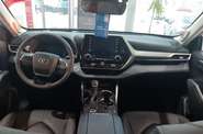 Toyota Highlander Premium