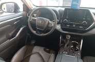 Toyota Highlander Premium