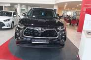 Toyota Highlander Premium