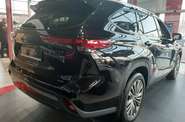 Toyota Highlander Premium