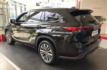 Toyota Highlander Premium