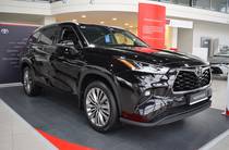 Toyota Highlander Premium