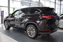 Toyota Highlander Premium