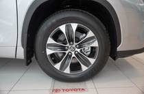 Toyota Highlander Elegance