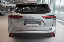 Toyota Highlander Elegance