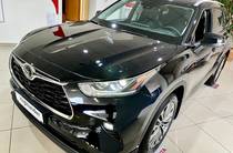 Toyota Highlander Premium